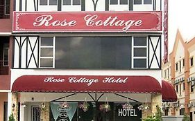 Rose Cottage Hotel Bandar Seri Alam Johor Bahru